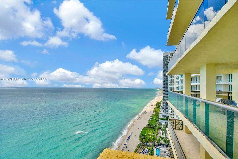 16275 Collins Avenue - Photo 1