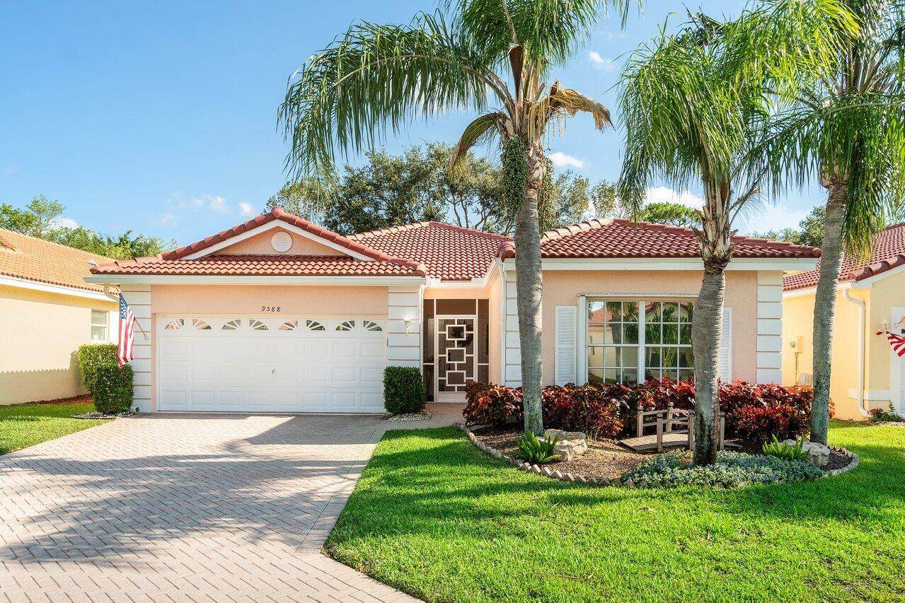9588 Honeybell Circle - Photo 1