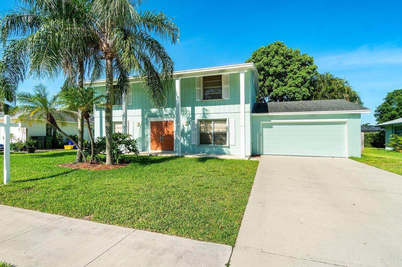 1211 Belmore Terrace - Photo 1
