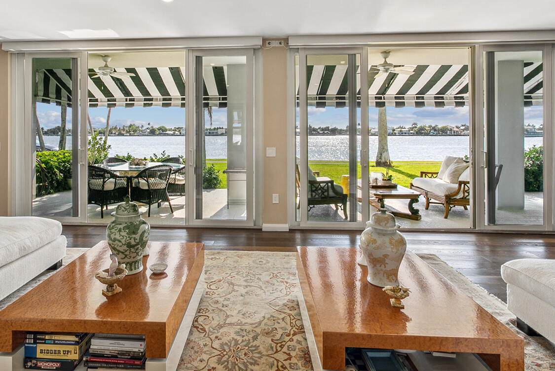 2160 Ibis Isle Road - Photo 1