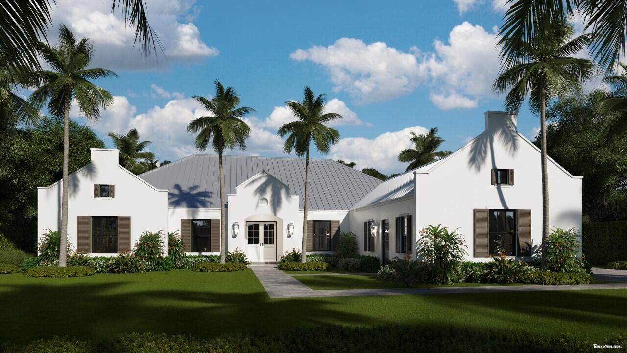 19805 Pinetree Drive - Photo 1