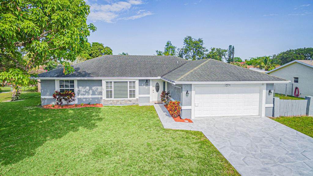 126 La Mancha Avenue - Photo 1
