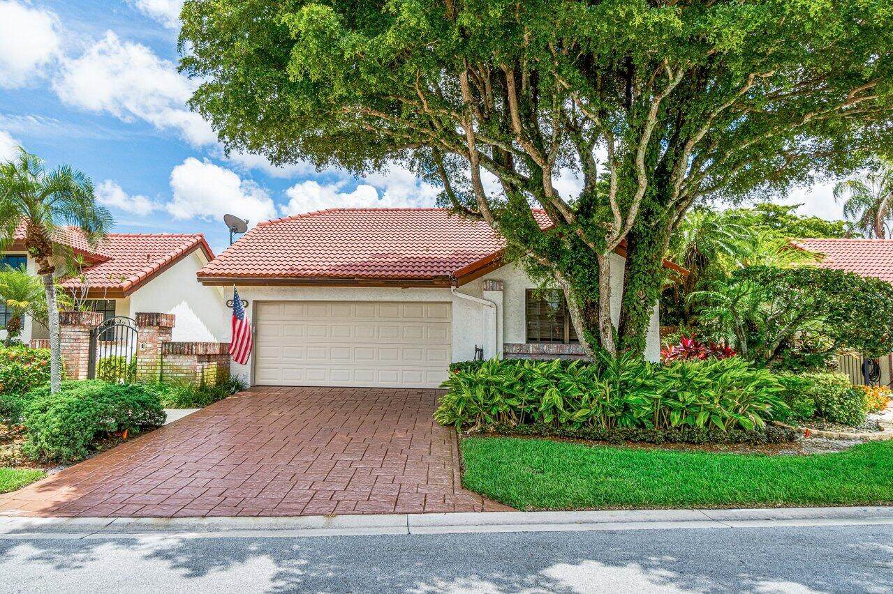 21843 Town Place Drive - Photo 1