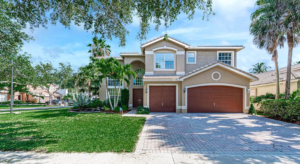19687 Estuary Drive - Photo 1