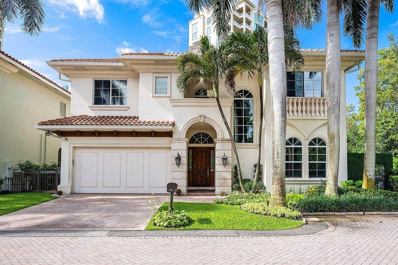 3638 Ocean Boulevard - Photo 1
