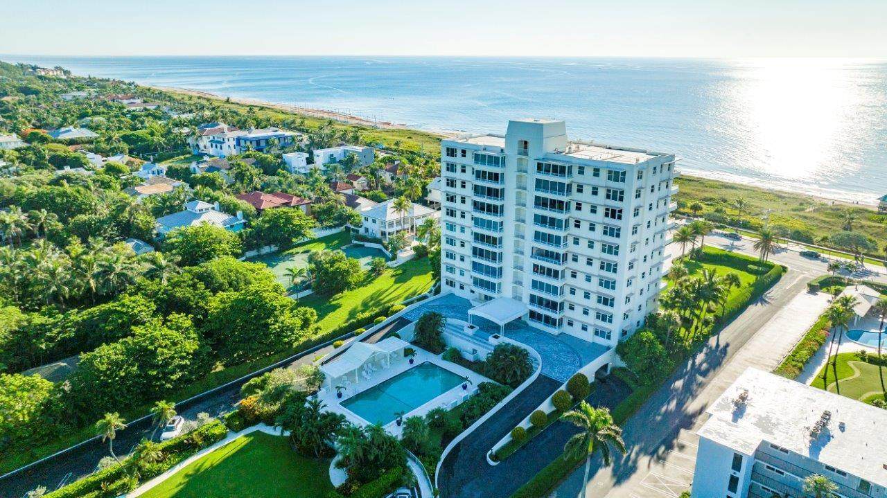 200 Ocean Boulevard - Photo 1