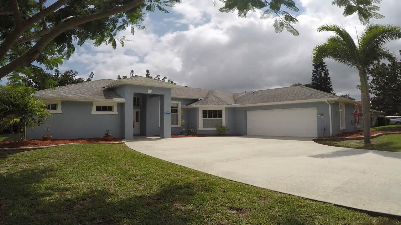 1465 Flounder Lane - Photo 1
