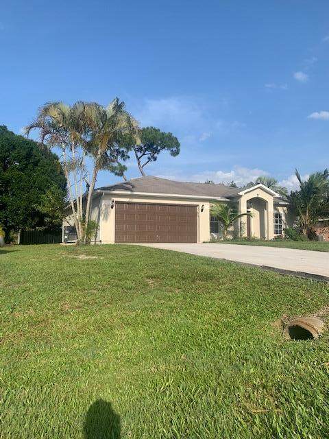 757 Cabot Street - Photo 1
