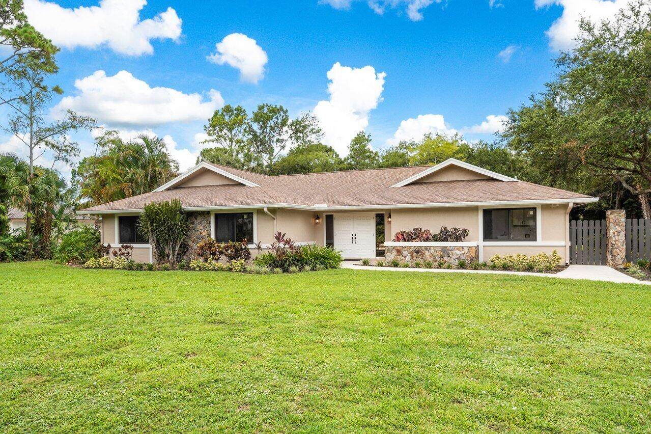 14817 Stirrup Lane - Photo 1