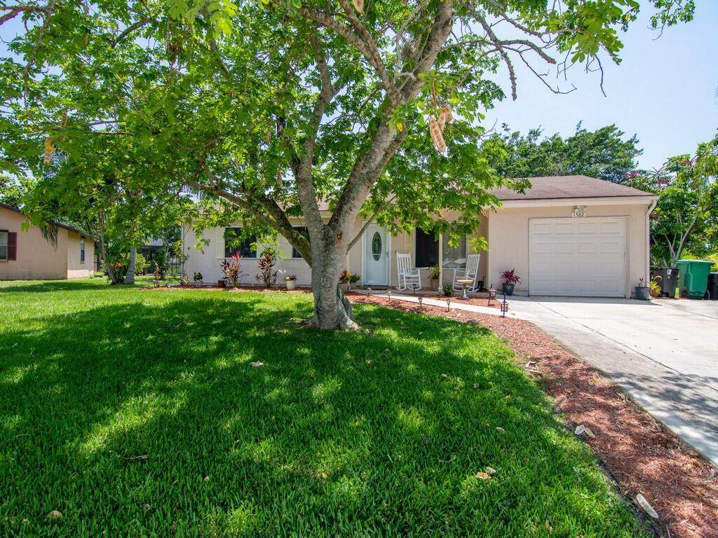 1582 Hagwood Court - Photo 1