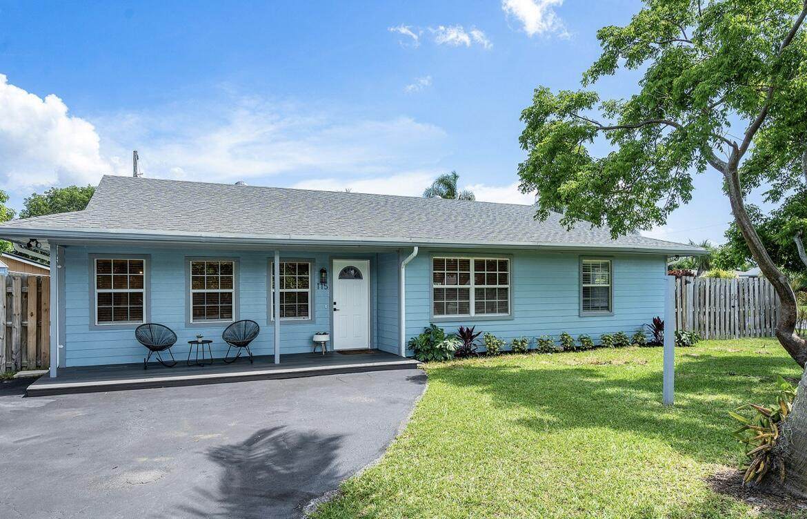 115 W Norfolk Road - Photo 1