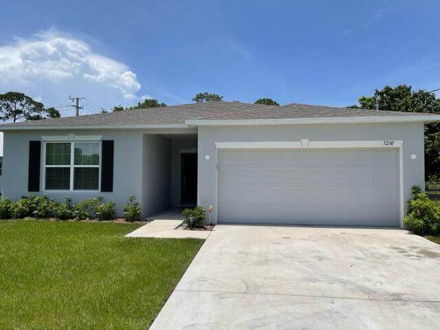 5230 North Piper Circle - Photo 1