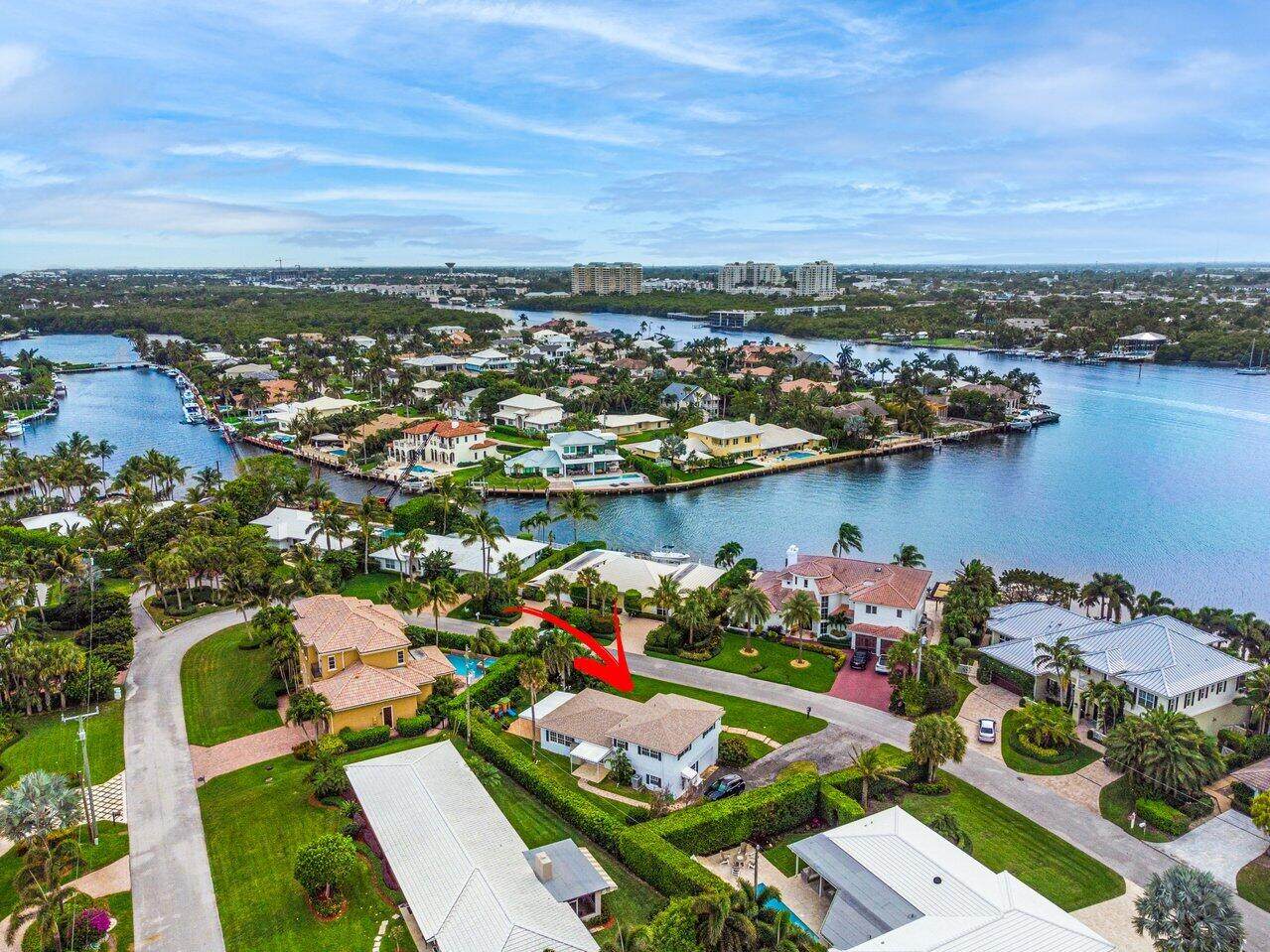 32 Sabal Island Drive - Photo 1