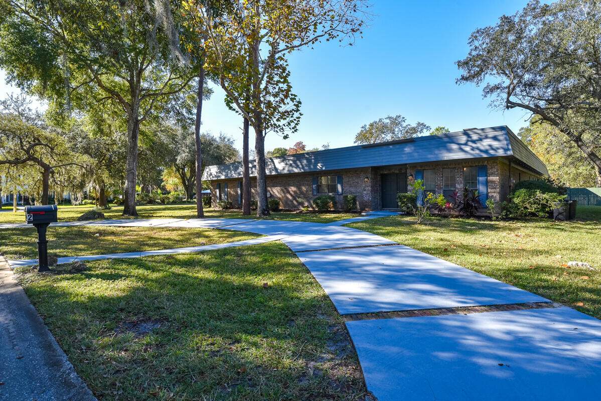 2 Whispering Pines Trail - Photo 1