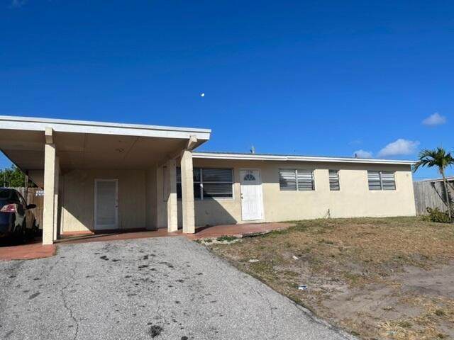 1536 Seacrest Boulevard - Photo 1