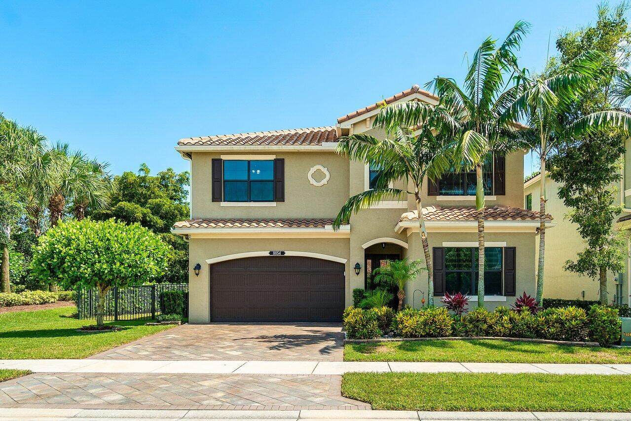 8054 Ironstone Drive - Photo 1