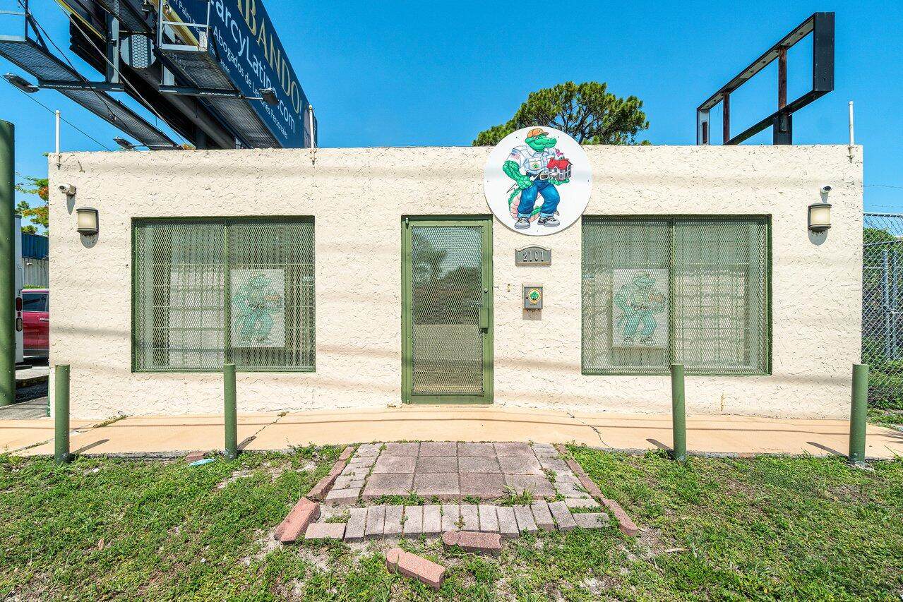 2101 Military Trail - Photo 1