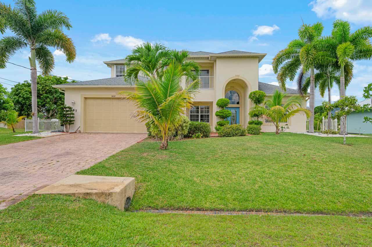 5157 Rugby Drive - Photo 1