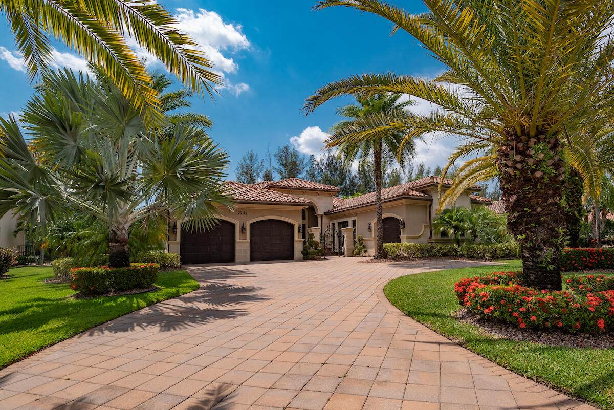 7741 Eden Ridge Way - Photo 1