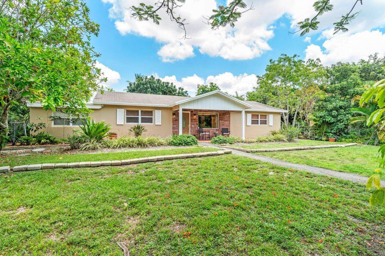 5597 Western Way - Photo 1