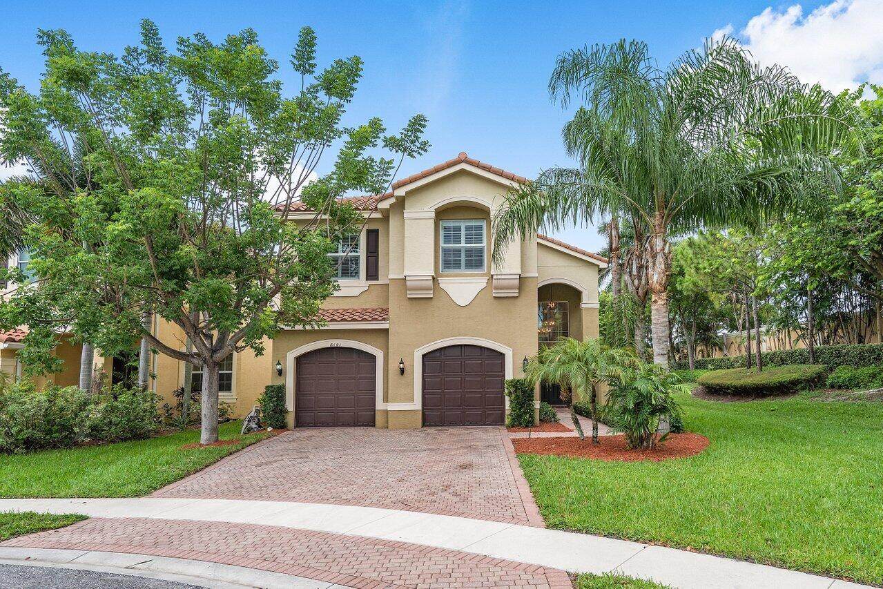 8101 Kendria Cove Terrace - Photo 1