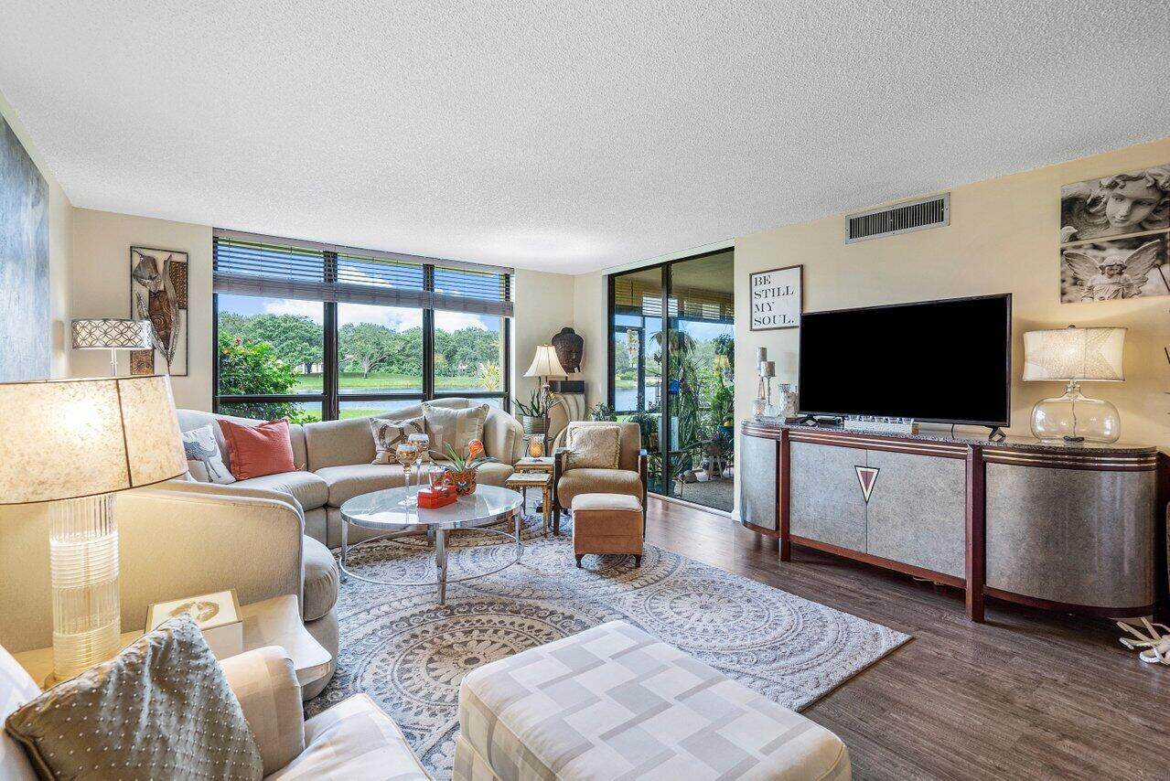 5380 Woodland Lakes Drive - Photo 1
