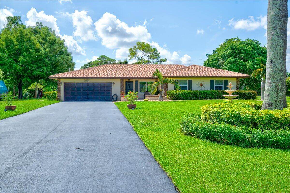 8470 Mizzen Drive - Photo 1