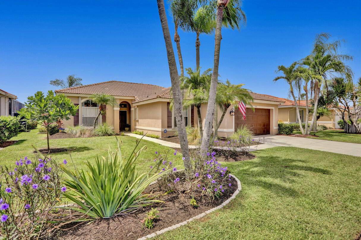 6034 Las Colinas Circle - Photo 1