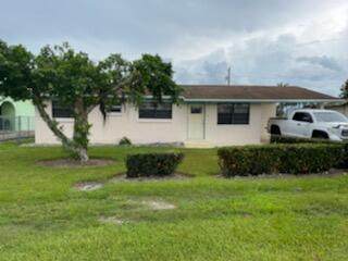 460 Jimmie Lou Court - Photo 1