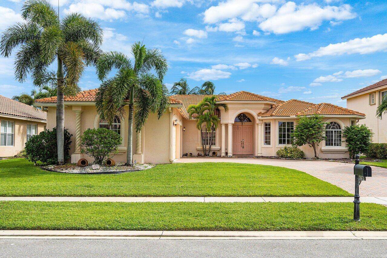 11473 Manatee Bay Lane - Photo 1