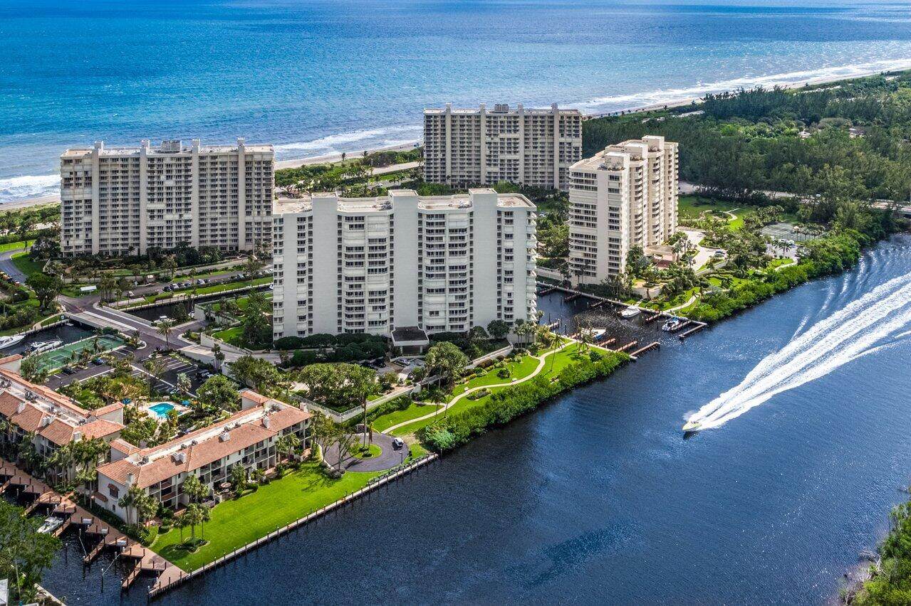 4201 Ocean 1402 Boulevard - Photo 1