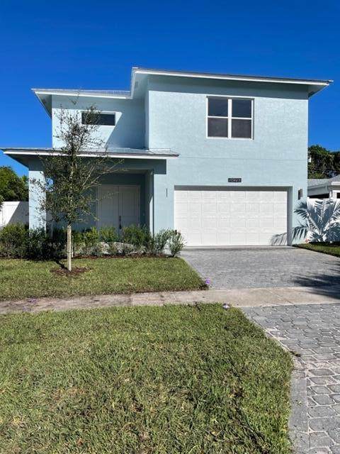 8923 Ceres Street - Photo 1