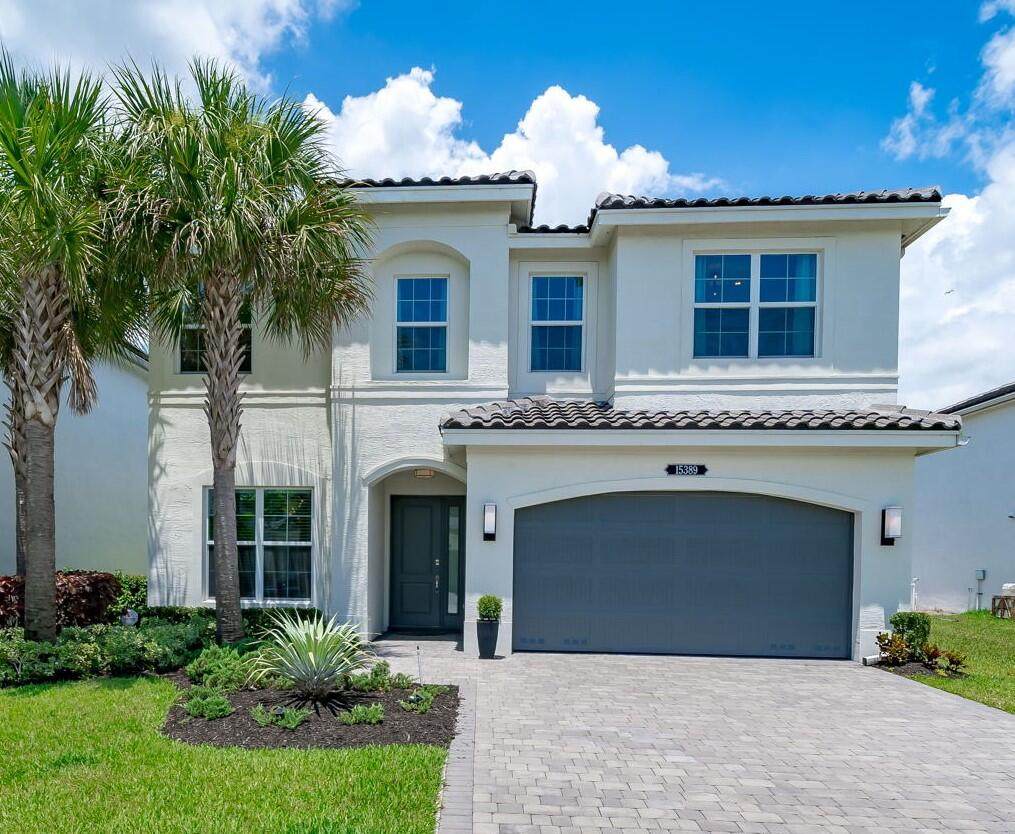 15389 Green River Court - Photo 1