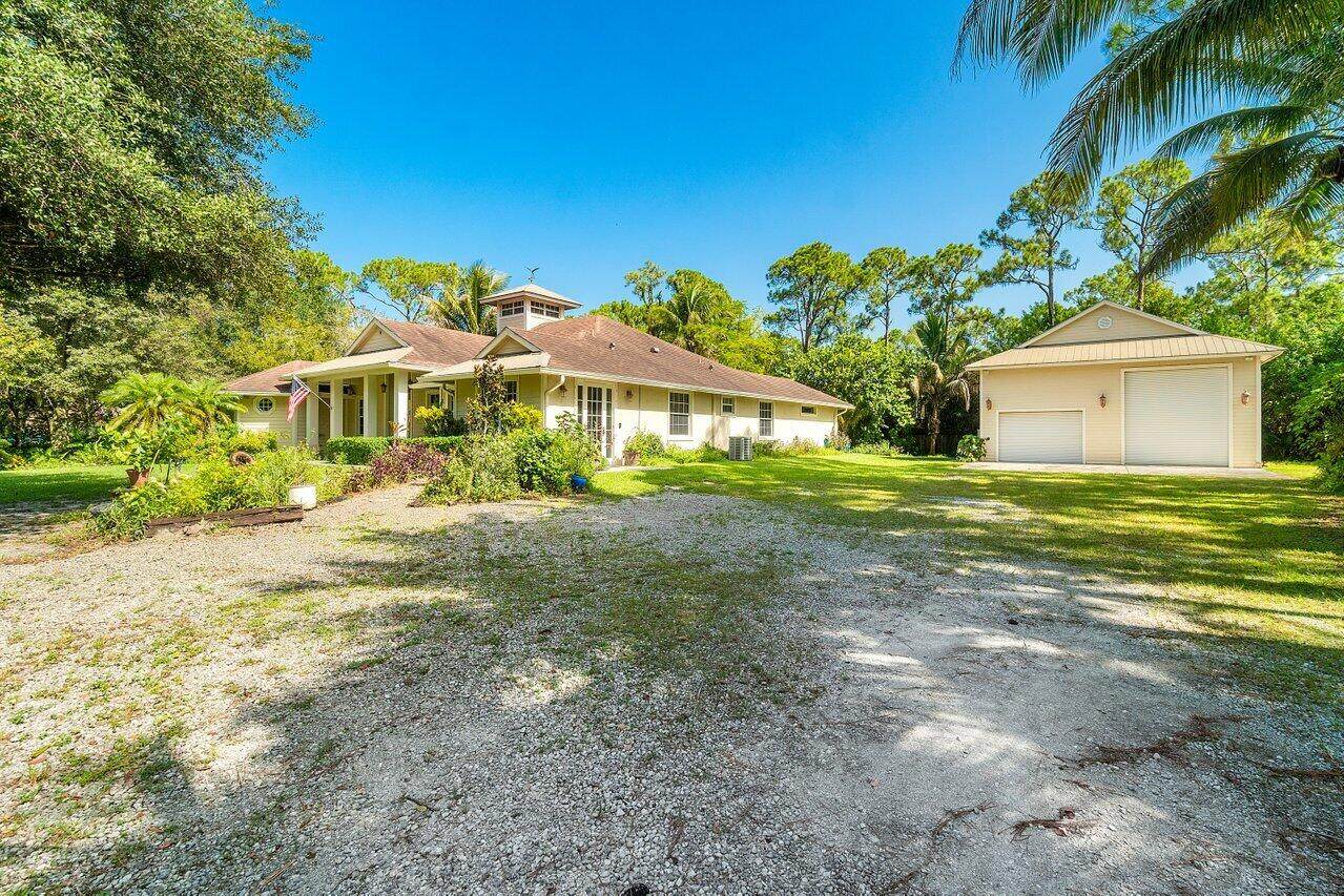 16025 Wiltshire Drive - Photo 1