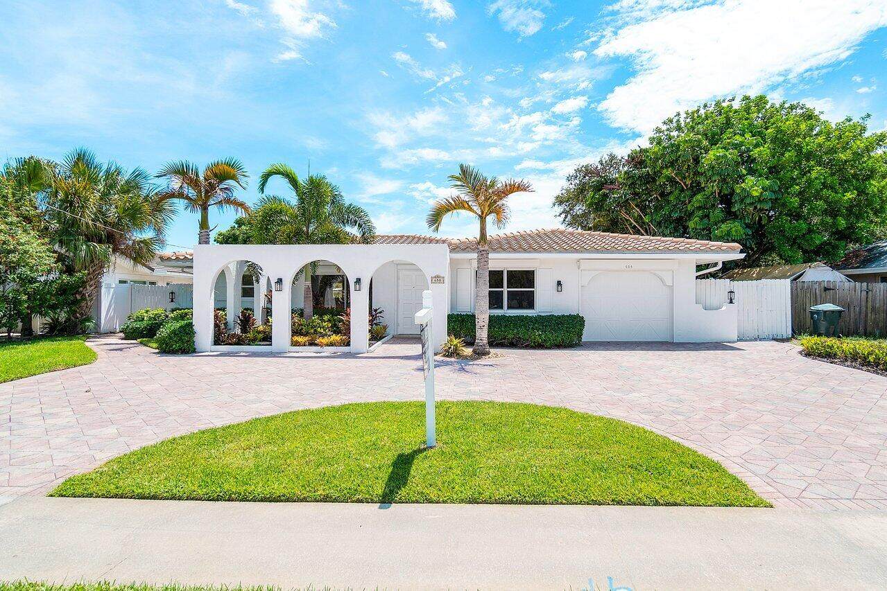658 Palmetto Park Road - Photo 1
