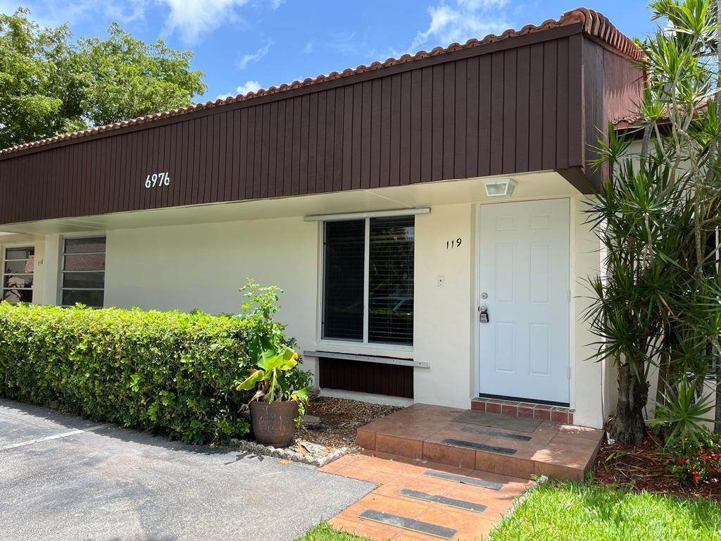 6976 W Camino Real (Tiburon Circle - Photo 1