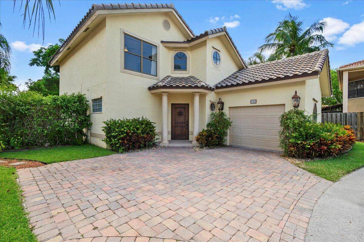 1726 Shoreside Circle - Photo 1