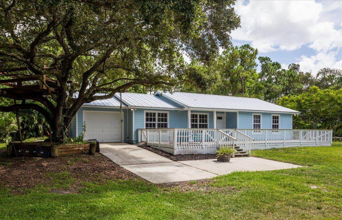 12690 66th Street - Photo 1