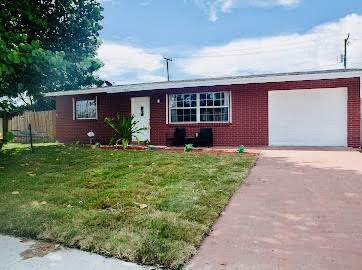 1420 Branch Street - Photo 1