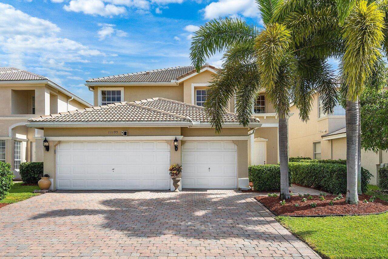 11195 Stone Creek St Street - Photo 1