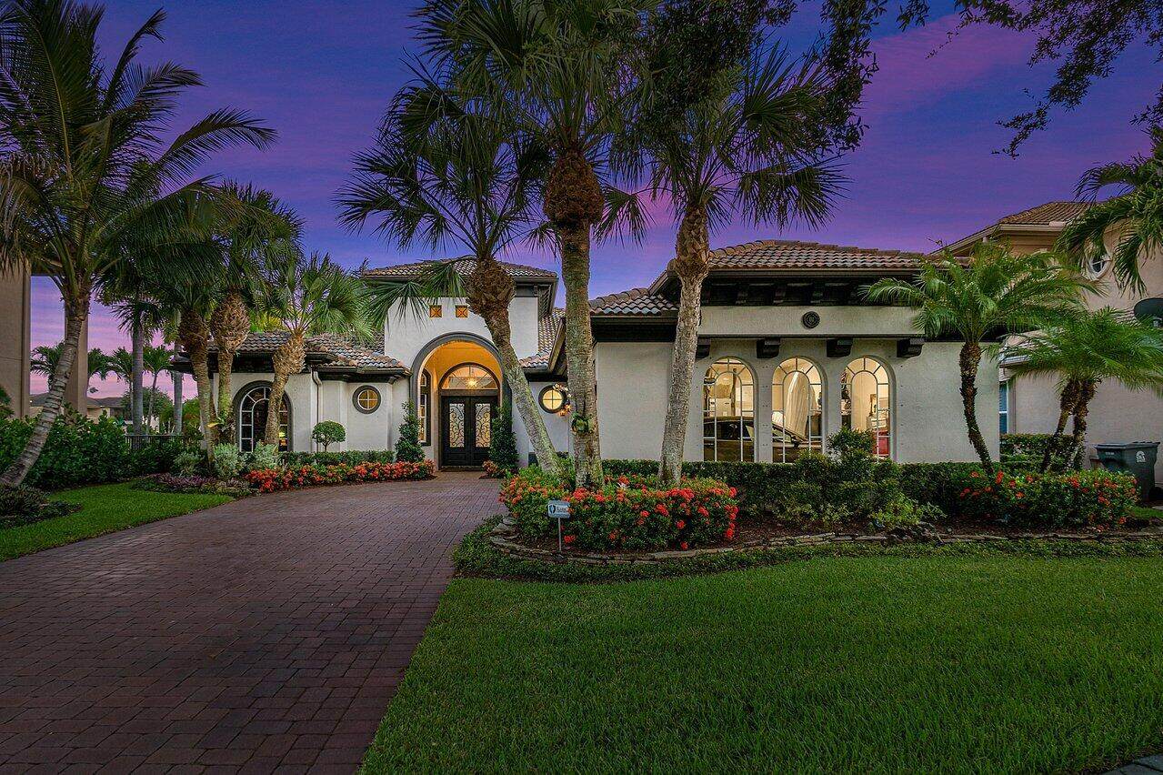 8830 Wellington View Drive - Photo 1