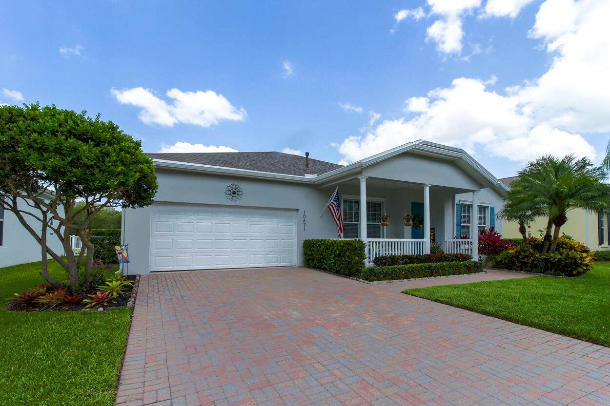10671 Waterway Lane - Photo 1