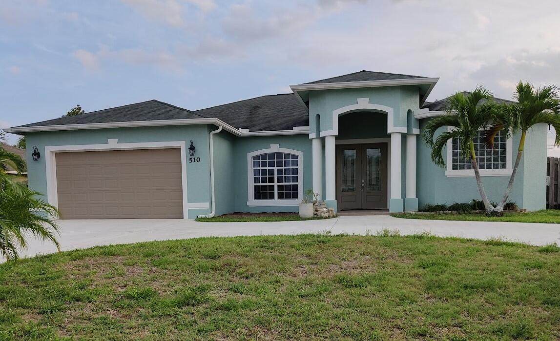 510 Nagle Place - Photo 1