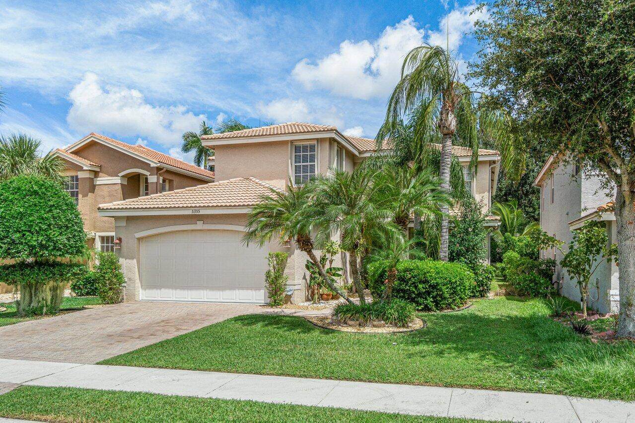 5355 Grand Banks Boulevard - Photo 1
