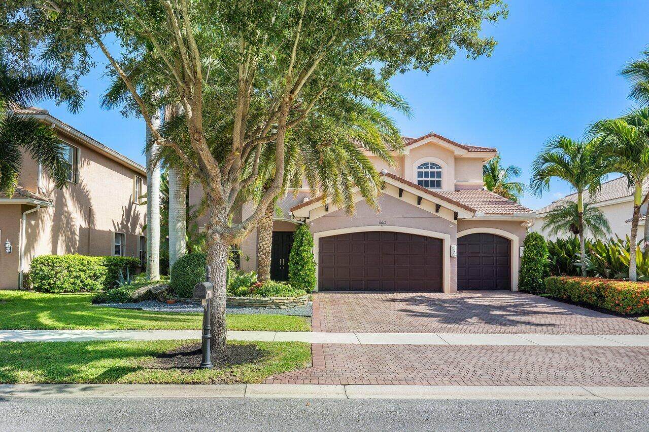 8867 Starhaven Cove - Photo 1
