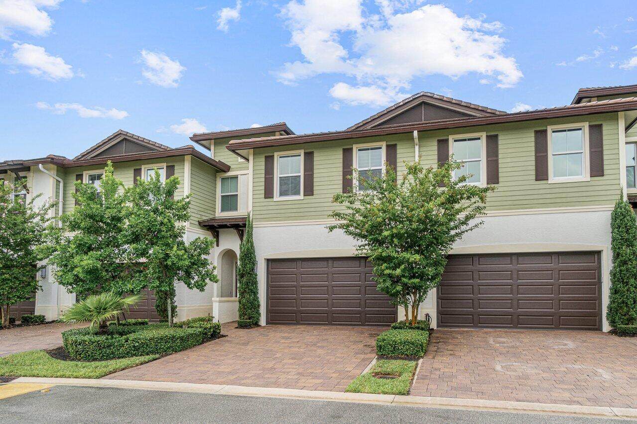 6640 Quiet Wave Trail - Photo 1