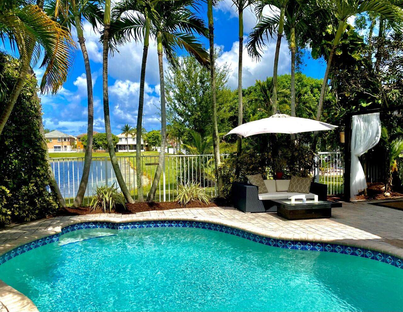 6912 Spider Lily Lane - Photo 1