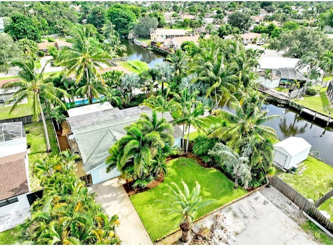 3267 Amberjack Road - Photo 1