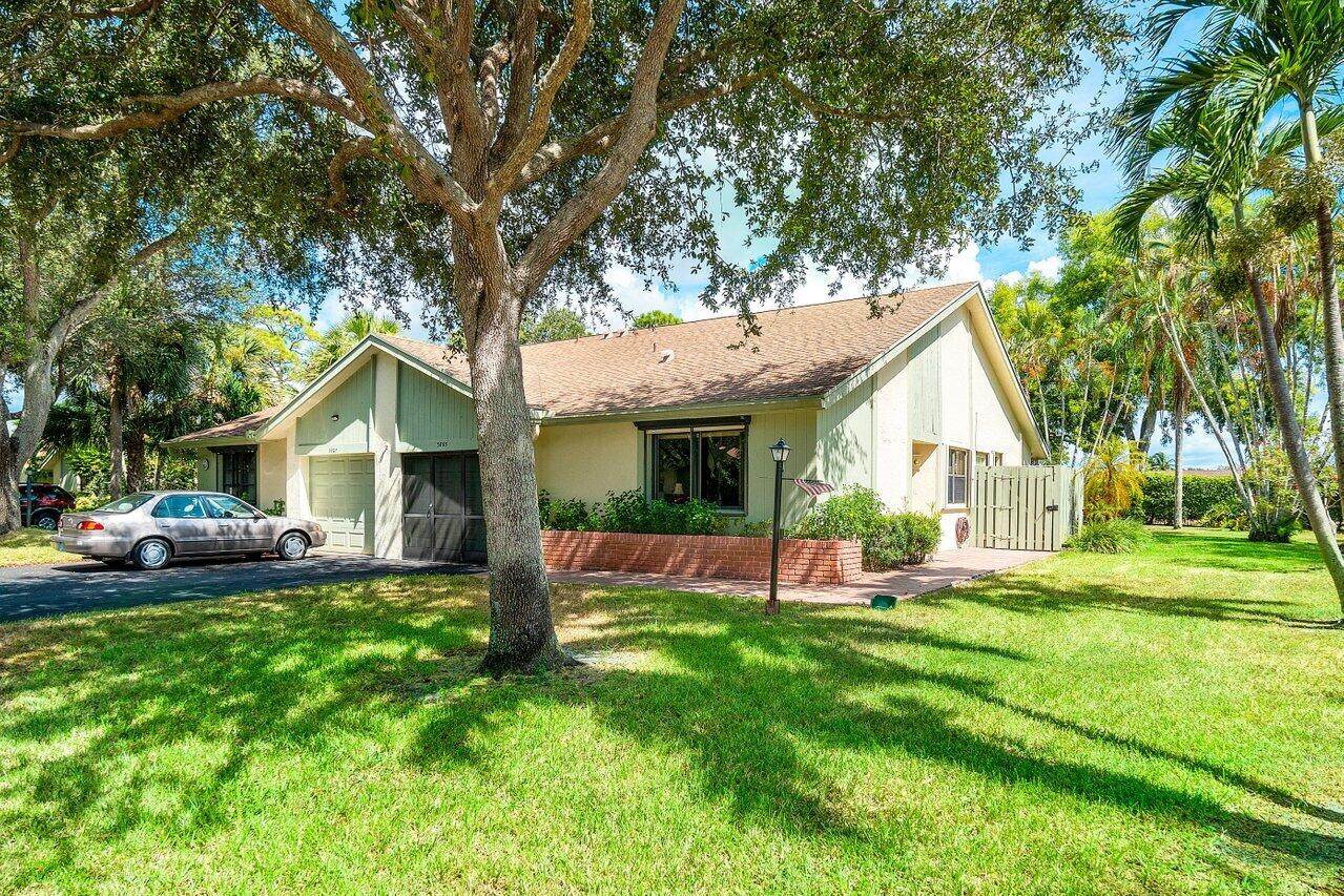 3805 Arelia Drive - Photo 1