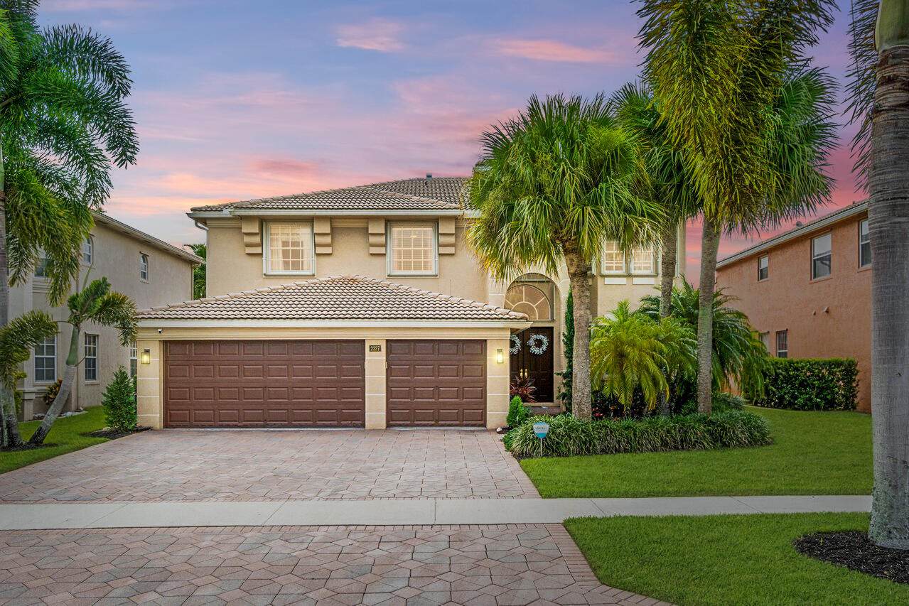 2227 Ridgewood Circle - Photo 1